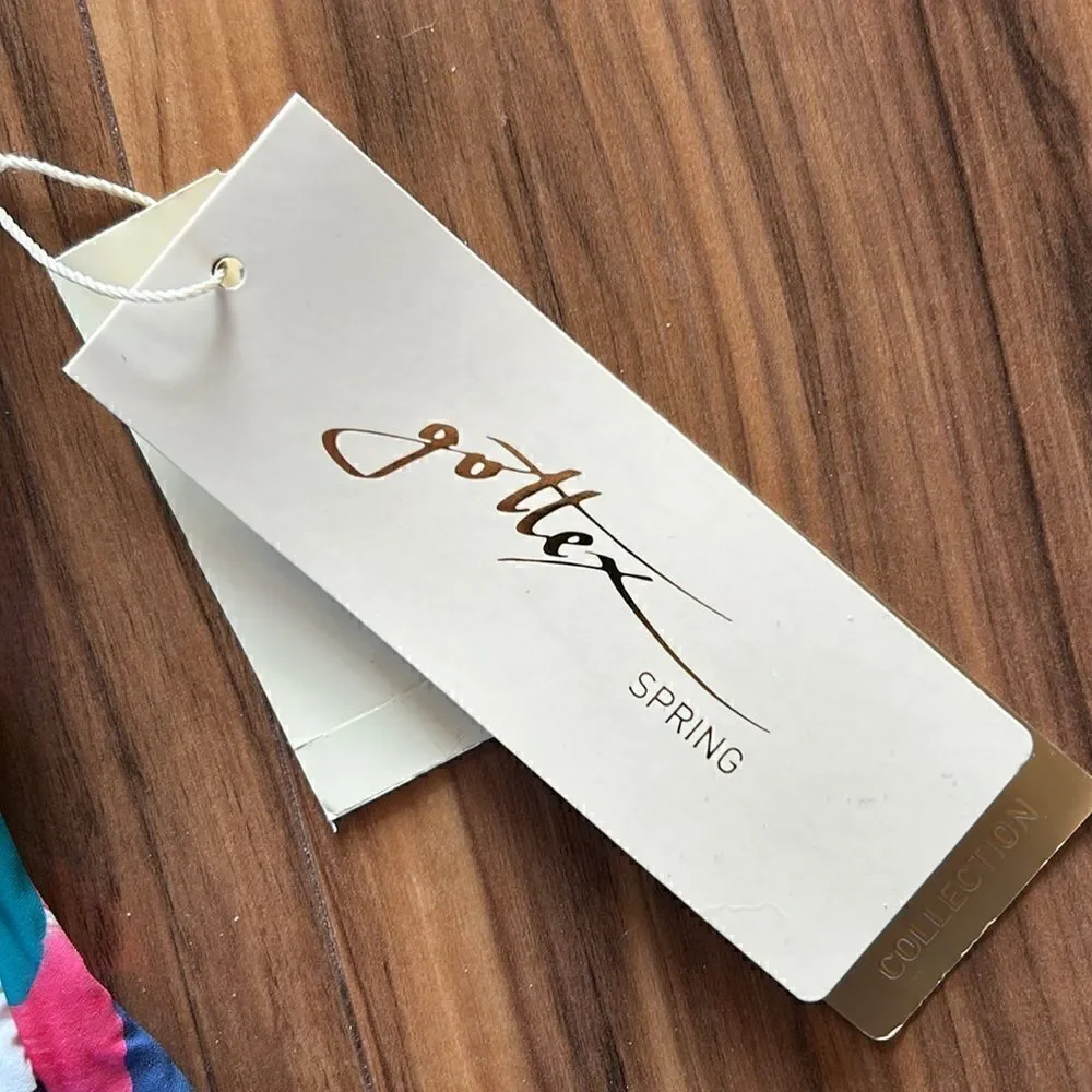 NEW Gottex Spring Swimsuit